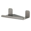 Tiger Colar Planchet 18cm RVS geborsteld 18x5x10.1cm SW106806 Tiger Colar Planchet 18cm RVS geborsteld 18x5x10.1cm SW106806