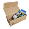 ZEZA Grade Kit de réparation pour receveur de douche - mat new pearl (beige) SW1408308