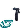 FugaFlow Eccelente Sobrado Badkamer Bidet Handdouche - zwart mat - Black Friday - SW1123670