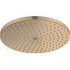 Hansgrohe Raindance S Douche de tête 240 1jet PowderRain Bronze brossé SW1382796