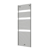 Plieger Florian Nxt radiateur design simple horizontal 1710x600mm 1046W gris perle (pearl grey) 7255102