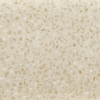 Ceramiche Coem wand- en vloertegel - 60x60cm - 10mm - Vierkant - gerectificeerd - Terrazzo - Beige mat SW727410