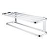 GROHE Selection Porte-serviettes multiple - 59,6 cm - chromé SW444195