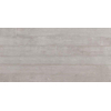 Vtwonen Tegels Raw Decor-strip - 30x60cm - 9.5mm - gerectificeerd - Dark grey SW670119