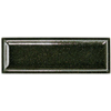 Ceralto Cadura Urban Carreau mural - 5x15cm - 9.0mm - evergreen dark (Vert) SW1574255