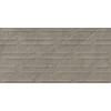 ÉCHANTILLON Terravito Rovella carreau mural - 30x60cm - rectifié - Aspect pierre naturelle - Taupe décor mat (brun) SW1221520