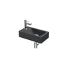 INK fonteinset 40x10x23cm met kraangat links hardsteen SW638783