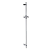 Hotbath Mate Glijstang - 90cm - hoogglans chroom SW230124