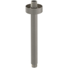 Villeroy & Boch Universal Showers bras de douche pluie pour montage au plafond Rond - Nickel brossé mat (inox) SW974373 Villeroy & Boch Universal Showers bras de douche pluie pour montage au plafond Rond - Nickel brossé mat (inox) SW974373