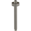 Villeroy & Boch Universal Showers Regendouche-arm voor plafondmontage Rond - Matt Brushed Nickel (RVS) SW974373