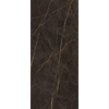 ÉCHANTILLON Terravito Dapuro carreau mural et de sol - 60x120cm - rectifié - Aspect marbre - Laurent mat (noir) SW1130957