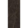 EnergieKer Saint Laurent wand- en vloertegel - 60x120cm - gerectificeerd - Marmerlook - Laurent mat (zwart) SW1120159