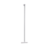 Fortifura Galeria Vloerwisser - 125cm - inclusief houder - chroom SW1482340