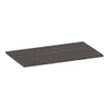 BRAUER Ocean Slim plan supérieur - 80x46x2cm - Damas SW721089