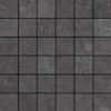 Ceralto Pixelio Select Mozaiektegel - 30x30cm - 9.5mm - Anthracite SW854388