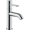 Axor Uno 3 robinet de lavabo 100 poignée étrier sans vidage chrome SW99626