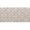 Ceralto Cavino Mosaic Decor-strip - 30x60cm - 8.5mm - Oyster SW1174981