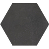 Cifre Ceramica MidTown wand- en vloertegel - 15x17cm - Betonlook - Antracite mat (antraciet) SW1077650