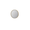 INK SP15 miroir – Ø 60 cm – Or mat SW416765