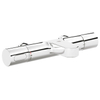 Grohe Grohtherm 3000 Cosmopolitan Mitigeur bain thermostatique avec inverseur chrome 0434319 Grohe Grohtherm 3000 Cosmopolitan Mitigeur bain thermostatique avec inverseur chrome 0434319