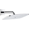 Hansgrohe Raindance e air - E - 360 Air - platte regendouche - met luchtinjectie - hoogglans chroom 0452044