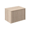 Crosswater Limit Plan sous vasque - 70cm - Modern Oak SW1026455