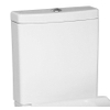 Creavit Lara Réservoir de Toilette - céramique - blanc SW1183120