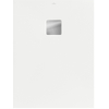 Villeroy & Boch Excello douchevloer 75x100cm polyurethaan/acryl Stone White SW375951 Villeroy & Boch Excello douchevloer 75x100cm polyurethaan/acryl Stone White SW375951