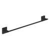 Grohe Start Cube QuickFix Handdoekhouder - 60cm - matte black (mat zwart) SW1126258
