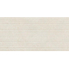 Porcelaingres Dune Décor-strip - 30x60cm - 8mm - rectifié - Grès cérame - Pearl (Crème) SW1174996