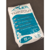 TopZout regeneratietabletten (zout) voor waterontharder - 15 kg SW259017
