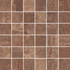Terravito Copuro Vloer- en wandtegel - 30x60cm - 9mm - gerectificeerd - (Bruin) SW1211566