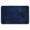 Sealskin Angora Tapis de bain Polyester 60x90 cm Bleu CO293993624