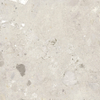 Modano Palma Lura vloer- en wandtegel - 60x60cm - 9mm - gerectificeerd - R10 - terrazzo - mat ivory (beige) SW1601919