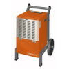 Eurom Luchtontvochtiger LO50 Bouwdroger SW539087