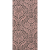 Ceralto Spectra Bande décorative - 60x120cm - 10.0mm - rectifié - Tian rose SW704702