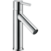 AXOR Starck coolstart robinet de lavabo 210 avec garniture de vidage chrome GA31196