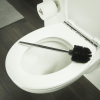Tiger Pièce de rechange Brosse de toilette universelle Chrome SW877414