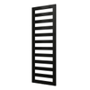 Plieger bellezza el radiateur électrique design nexus easy connect 1755x600mm 1000 watts anthracite métallique SW796744