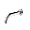 Plieger Napoli bec de baignoire 21,7 cm chrome SW420751