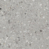 SAMPLE Ceralto Elaris Rock Vloer- en wandtegel 60x60cm 10mm gerectificeerd R10 porcellanato Grigio SW914222