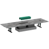 Hansgrohe uBox Universal Installatieset - 80cm - vlakke installatie SW1590284