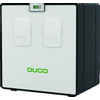 Duco DucoBox Energy Comfort Prise de terre appareil VMC double flux maison unifamiliale SW733400