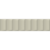 ÉCHANTILLON Terravito Lustra Mur céramique - White SW1446077
