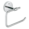 GROHE Bau Cosmopolitan dérouleur de papier toilette chrome SW74537