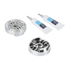 Grohe QuickGlue Montagelijm - set van 2 SW924632