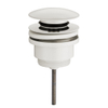 Wiesbaden Unimatch bonde clic 5/4\ - blanc brillant" SW1210937