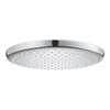 Grohe Tempesta 250 hoofddouche rond 250mm 1 straalsoort chroom/wit SW490423