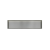 Hotbath &MORE Inbouwbox of inbouwnis - 30x120x10 - met LED - IP44 - RVS 316 SW1246645
