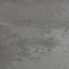 Mosa Residentia carreau de sol 44,6x44,6cm 10mm résistant au gel rectifié gris foncé mat SW363036